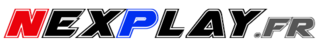 NexPlay FR Logo