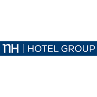 NH Hotels DE Logo