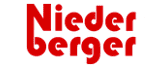 Niederberger Logo