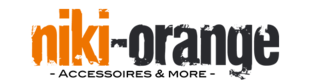 niki-orange Logo