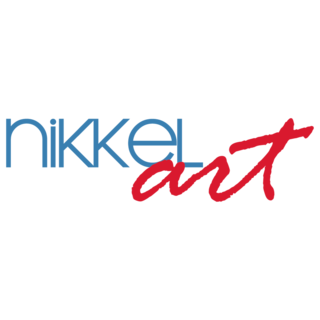 Nikkel-art Logo