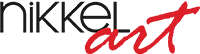 nikkelart.be (BEFR) Logo
