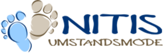 Nitis Umstandsmode Logo
