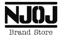 NJOJ Brand Store NL Logo