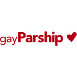 gayPARSHIP NL Logo
