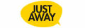 Justaway.com NL Logo