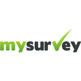 Mysurvey NL Logo