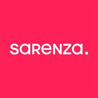 Sarenza BE Logo
