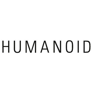 Humanoid NL Logo