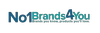No1 Brands 4 You Logo