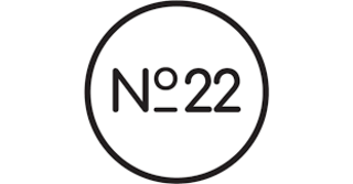 No. 22 Home AU Logo