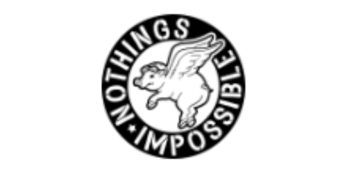 Nothing's Impossible Logo