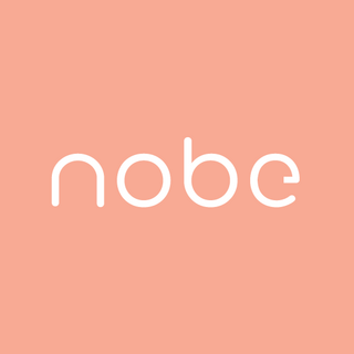 nobe FI Logo