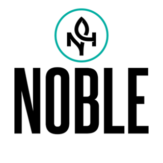 Noble Hemp Logo