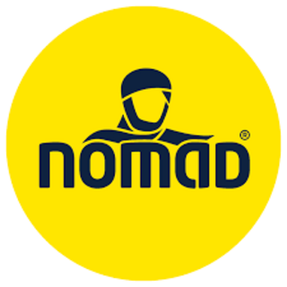 Nomad NL Logo