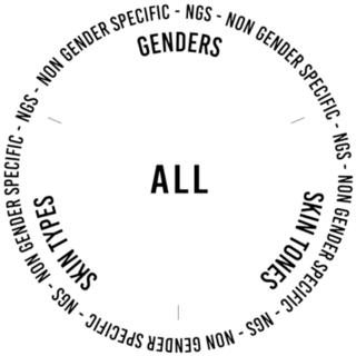 Non Gender Specific US Logo