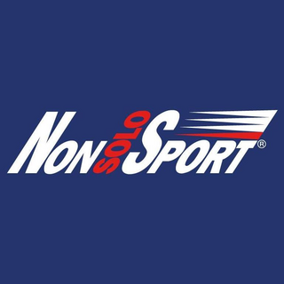 NonSoloSport Logo