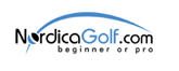 NordicaGolf Logo