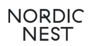(Nordic Nest FR) Logo