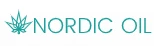 Nordic Oil DK Logo