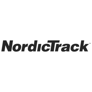 NordicTrack FR Logo