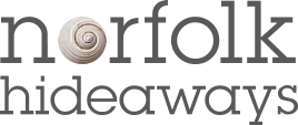 Norfolk Hideaways Logo
