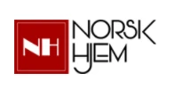 Norskhjem Logo
