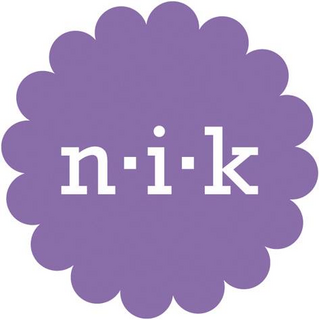 Nostalgie im Kinderzimmer Logo
