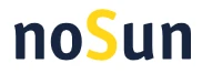 nosun.nl Logo
