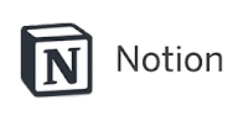Notion US Logo