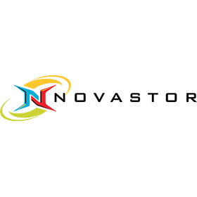NovaBackup Software Logo
