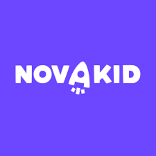 Novakid ES Logo