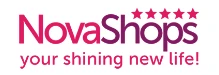 Novashops.com Logo