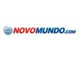Novo Mundo Logo