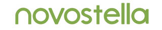 Novostella Logo