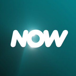 Now TV IT Logo