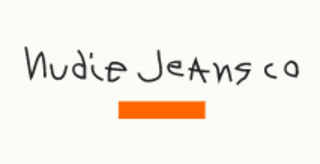Nudie Jeans WW Logo