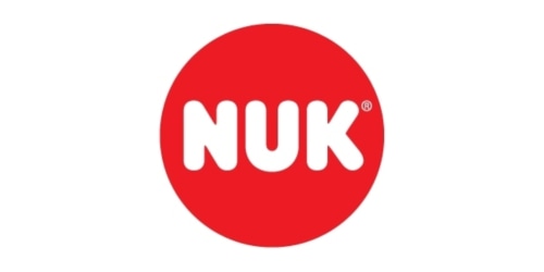 NUK USA Logo