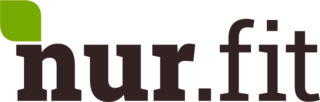 nur.fit - Superfoods DE Logo