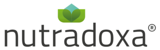 nutradoxa DE Logo