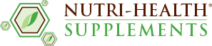 Nutri-Health Logo