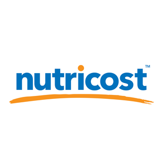 Nutricost US Logo