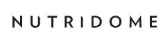 Nutridome PL Logo