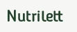 Nutrilett Logo