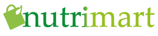 Nutrimart Logo