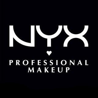 NYX Professional Makeup US Logo