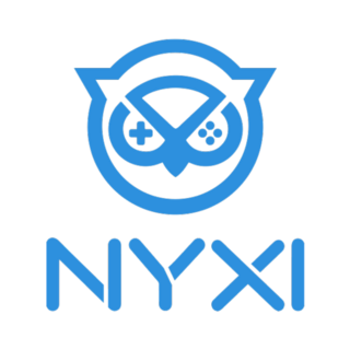 MKMG Nyxigaming US Logo