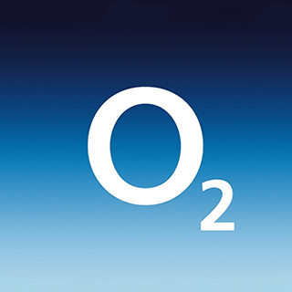 o2 Mobiles Logo