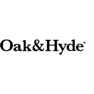 Oak & Hyde Logo