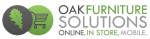 Oak Furniture Solutions Logo